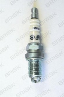 Свічка запалювання EXTRA (DX15LTC-1) BRISK DX15LTC1