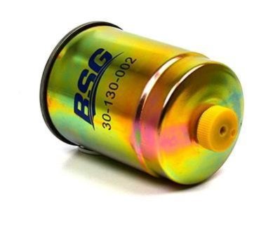 Фильтр топливный BSG BSG 30-130-002