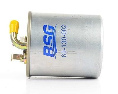 Фільтр паливний Sprinter/Vito (638) CDI (з підігрівом) BSG BSG 60-130-002