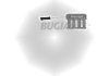 Трубка нагнетаемого воздуха BUGIAD 88721 (фото 2)