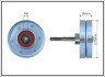 Ролик ремня CAFFARO 164-20 (фото 1)