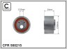 Ролик CAFFARO 500-215 (фото 1)