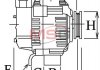 Генератор CARGO 115790 (фото 4)