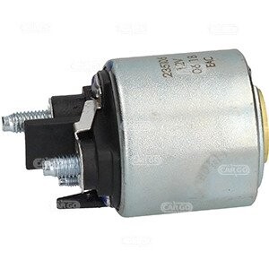 Втягуюче реле Valeo D6G3, D7E2, 5, 16, 23, 25 PSA CARGO 235106