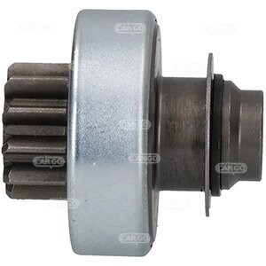 Бендикс стартера CITROEN/PEUGEOT/RENAULT Megane/Laguna/307/406/Boxer/Jumpy/C5 "1,5-2 "95>> CARGO 335230 (фото 1)