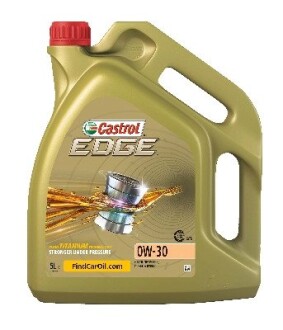 Масло двигателя CASTROL 1533DD