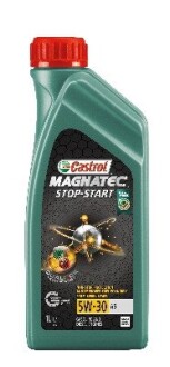 Олива для двигуна CASTROL 15CA42