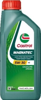 Моторна олива CASTROL 15F903