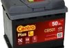 Стартерная аккумуляторная батарея Centra CB501 (фото 1)
