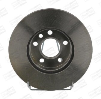 Диск тормозной передний (кратно 2) Ford Galaxy (95-)/VW Sharan (95-) CHAMPION 562043CH