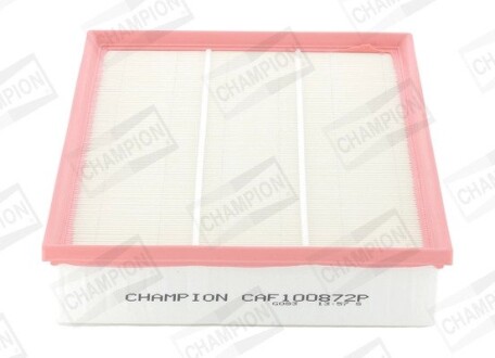 Фільтр повітряний CHAMPION CAF100872P