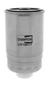 Топливный фильтр CHAMPION CFF100111