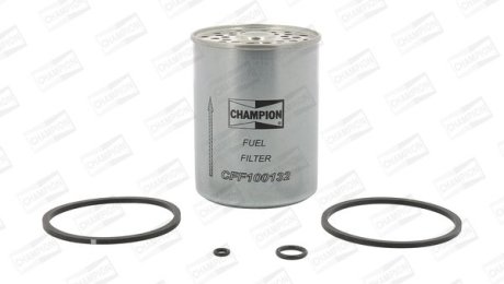 Топливный фильтр CHAMPION CFF100132 (фото 1)