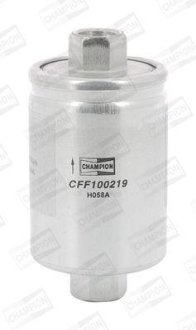 Топливный фильтр CHAMPION CFF100219 (фото 1)