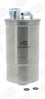 Топливный фильтр CHAMPION CFF100414