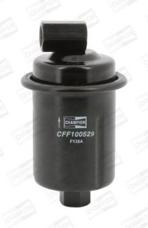 Топливный фильтр CHAMPION CFF100529