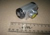 Колесный тормозной цилиндр зад. Citroen Nemo; Peugeot Bipper 1.4/1.4D 2008- /20. CIFAM 101-933 (фото 2)