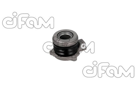 Выжимной подшипник КПП коса різьба Opel Astra G,H;Vectra C, Zafira,Tigra 1,0/1,8 CIFAM 506-018