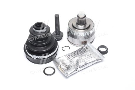 ШРКШ зовн. (30/33z D53mm D2 87.9mm) Audi A4 C5/A6 C5/Passat B5/B5.5/SUPERB I 94-08 +ABS45z CIFAM 607-239