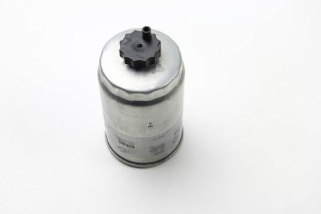 Топливный фильтр CLEAN FILTERS DN1923 (фото 1)