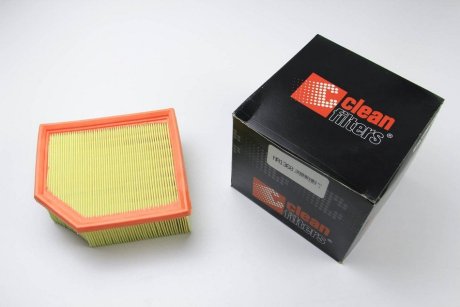 Воздушный фильтр CLEAN FILTERS MA1360 (фото 1)