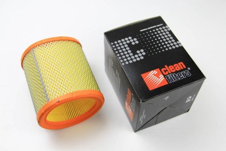 Воздушный фильтр CLEAN FILTERS MA 440