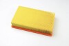 Фільтр повітряний Passat B3/B4/Audi 80/100 90>/A6 >97 CLEAN FILTERS MA645 (фото 1)