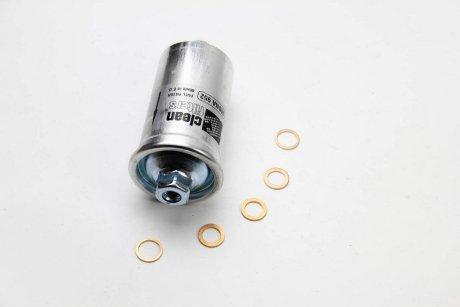 Топливный фильтр CLEAN FILTERS MB NA952 (фото 1)