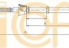 Трос, стояночная тормозная система COFLE 10.7143 (фото 1)