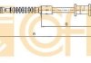 Трос, стояночная тормозная система COFLE 11.5923 (фото 1)