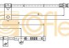 Трос, стояночная тормозная система COFLE 17.0003 (фото 1)