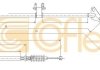 Трос, стояночная тормозная система COFLE 17.0652 (фото 1)