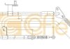 Трос, стояночная тормозная система COFLE 17.0678 (фото 1)
