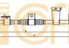 Трос, стояночная тормозная система COFLE 17.2300 (фото 1)