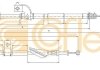 Трос, стояночная тормозная система COFLE 17.2608 (фото 1)