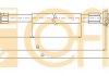 Трос, стояночная тормозная система COFLE 92.10.6853 (фото 1)