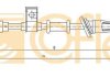 Трос, стояночная тормозная система COFLE 92.10.8221 (фото 1)