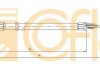 Трос, стояночная тормозная система COFLE 92.10.9023 (фото 1)
