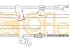 Трос, стояночная тормозная система COFLE 92.17.1077 (фото 1)