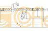 Трос, стояночная тормозная система COFLE 92.17.1562 (фото 1)