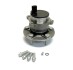 Подшипник ступицы колеса (комплект) Ford Focus ii turnier (06-12),Ford Focus ii (04-12),Ford Foc Ford Focus ii turnier (06-12 CORAM KMR13001 (фото 1)