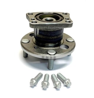 Подшипник ступицы колеса (комплект) Ford Fiesta vi (15-21),Ford Fiesta vi (13-19),Ford Fiesta vi Ford Fiesta vi (15-21),Ford CORAM KMR13002