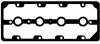Прокладка, крышка головки цилиндра CORTECO 027005P (фото 1)