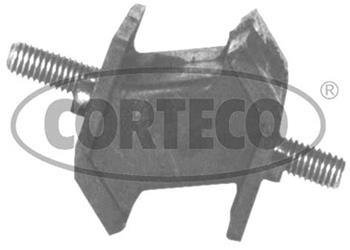 Подвеска, ступенчатая коробка передач CORTECO 21652156 (фото 1)
