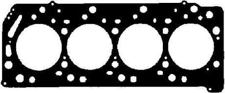 Прокладка головки цилиндров CORTECO 415234P (фото 1)