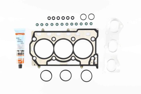 Комплект прокладок, головка цилиндра CORTECO 418242P