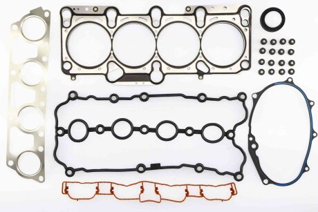 Комплект прокладок, головка цилиндра CORTECO 418369P