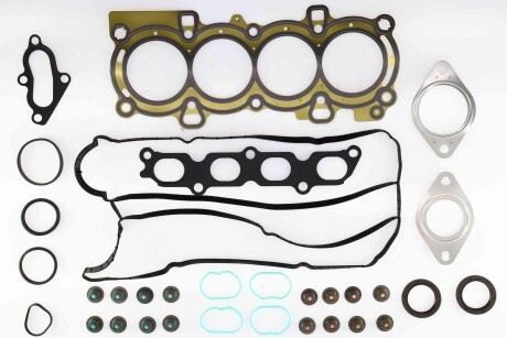 Комплект прокладок, головка цилиндра CORTECO 418460P