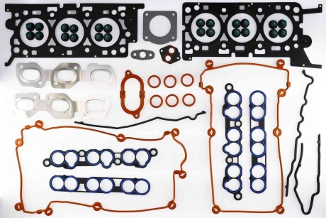 Комплект прокладок, головка цилиндра CORTECO 418476P