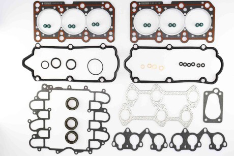 Комплект прокладок, головка цилиндра CORTECO 418592P (фото 1)